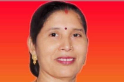SANSAD KRASHNA PATEL