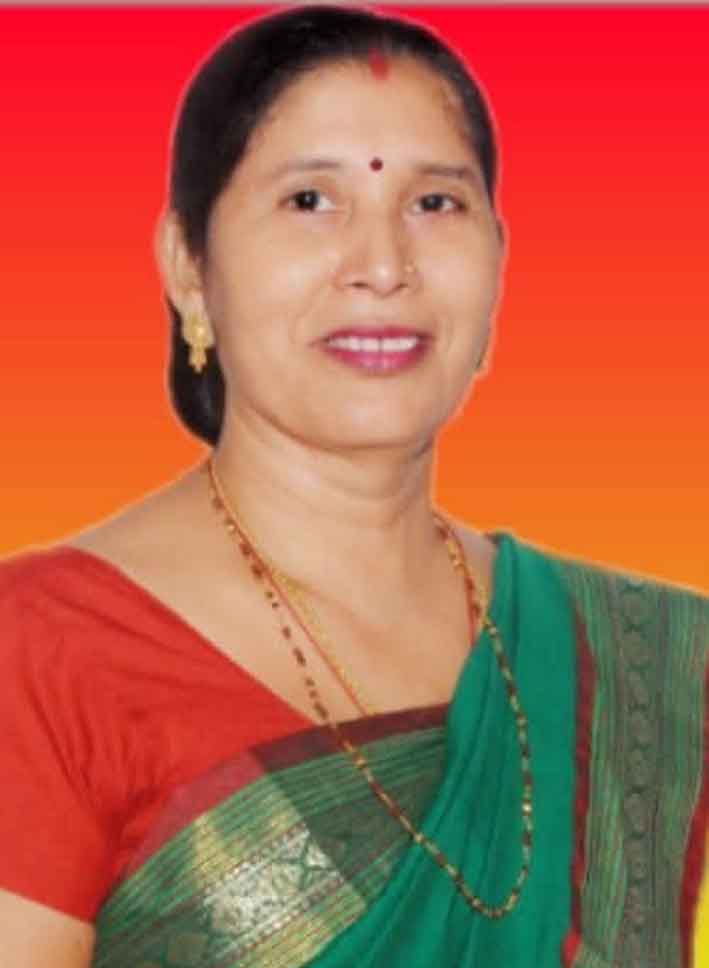 SANSAD KRASHNA PATEL