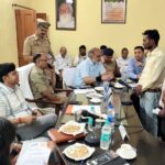 JANTA KI SAMASYA SUNTE DM