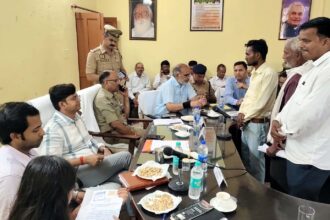 JANTA KI SAMASYA SUNTE DM