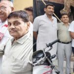 PIDIT PARIVAR KI MADD KARTE VYAPAR MANDAL KE PADADHIKARI