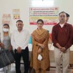 POSHAN KIT DETI DR TANUSHA