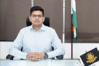 DM SHIVSHARANAPPA GN