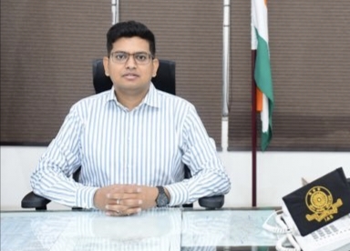 DM SHIVSHARANAPPA GN