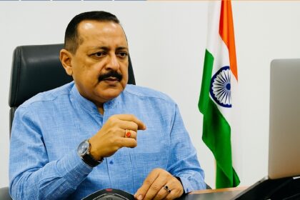 jitendra singh