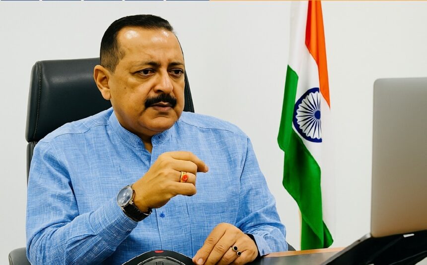 jitendra singh